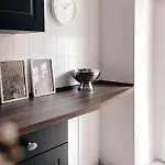 Huebschmann, App 128 Apartman *