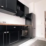 Huebschmann, App 128 Apartman *