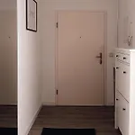 Huebschmann, App 128 Apartman