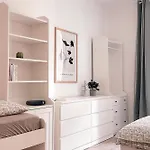 Apartman Huebschmann, App 128 *