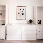 Apartman Huebschmann, App 128 Chemnitz