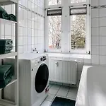 Huebschmann, App 128 Apartman *