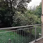 Huebschmann, App 128 Apartman Chemnitz