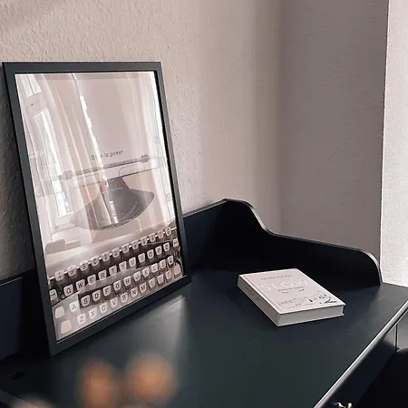 Huebschmann, App 128 Lägenhet