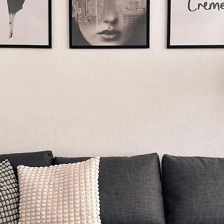 Lägenhet Huebschmann, App 128