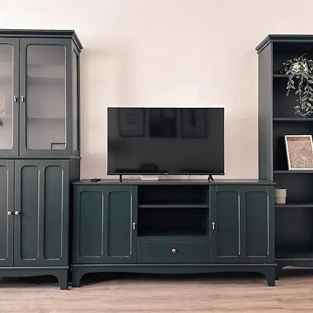 Lägenhet Huebschmann, App 128 Chemnitz