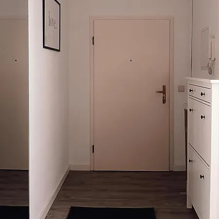 Huebschmann, App 128 Apartment