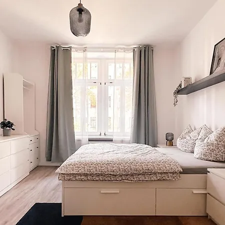 Apartment Huebschmann, App 128