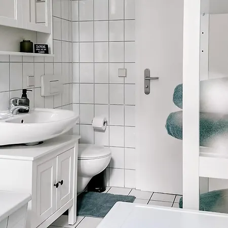 Apartment Huebschmann, App 128