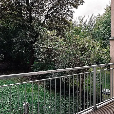 Huebschmann, App 128 Apartment Chemnitz