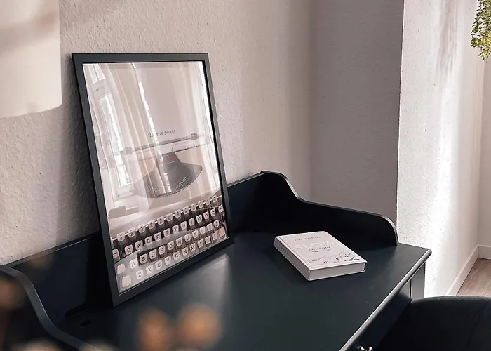 Huebschmann, App 128 Lägenhet