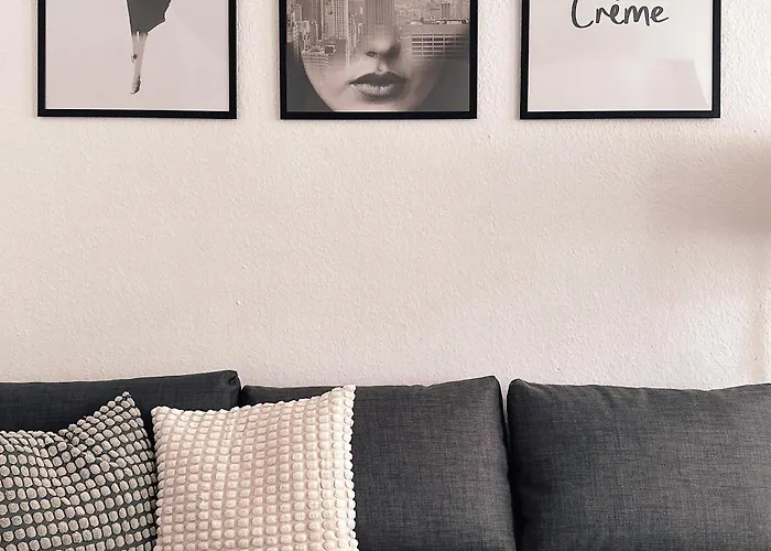 Lägenhet Huebschmann, App 128