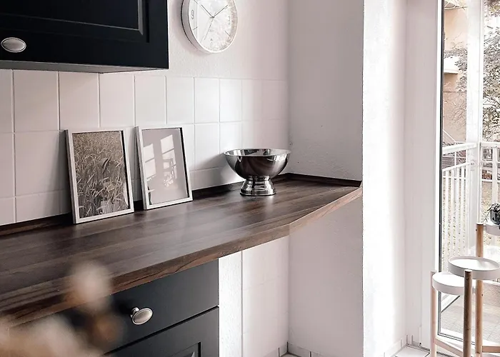 Huebschmann, App 128 Lägenhet *