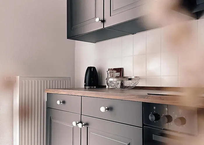 Huebschmann, App 128 Lägenhet *