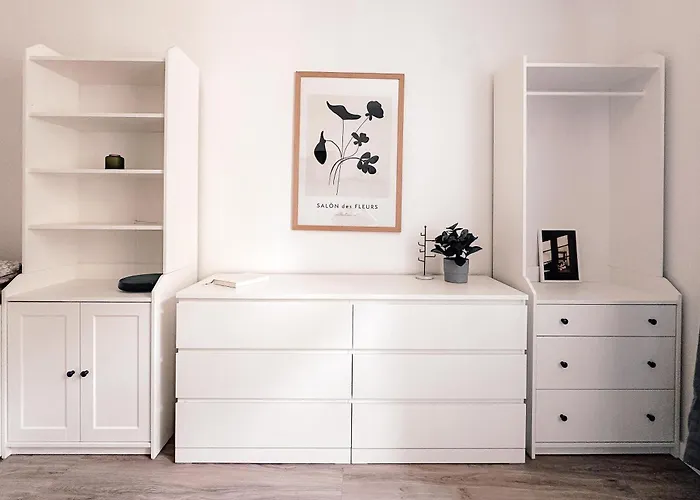 Lägenhet Huebschmann, App 128 Chemnitz