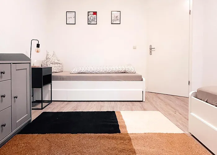 Huebschmann, App 128 Lägenhet *