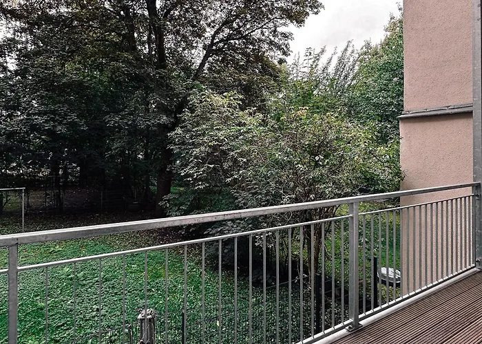 Huebschmann, App 128 Lägenhet Chemnitz